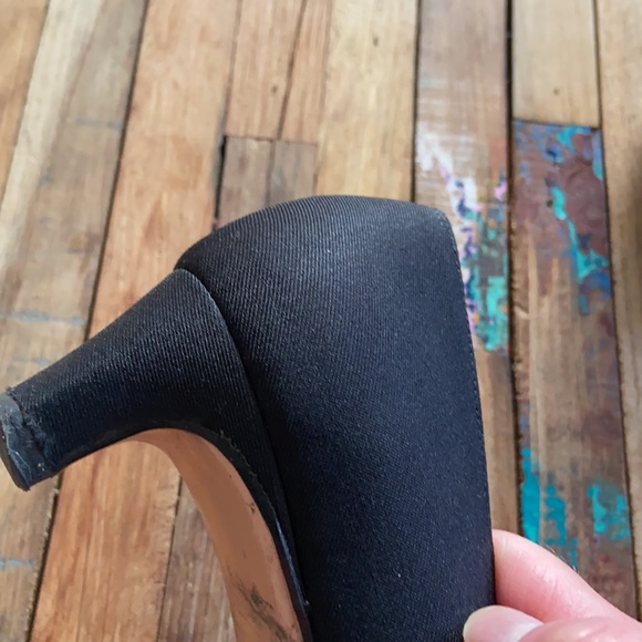 Salvatore Ferragamo Patent Leather Toe Sz 8 - Picture 14 of 15